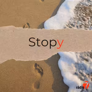 Stopy: Hana Číčelová