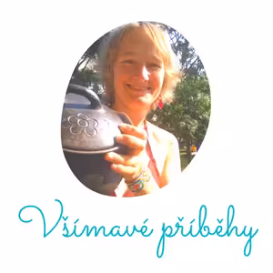 9. díl - O procesu tvoření, Ekvádoru a kapsabelkách Springy - rozhovor s Janou Pilmaierovou