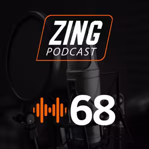 Zing Podcast #68: Zelda, Layers of Fear a Humanity