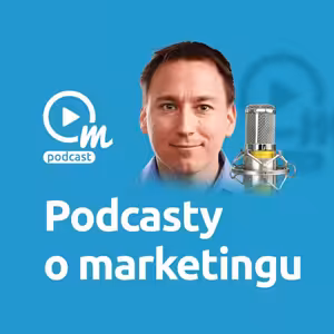 Vítám vás na kanále s podcasty o online marketingu, PPC reklamě či podnikání na internetu