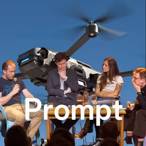 AI a válka, která se neřídí „hloupými pravidly“ LIVE