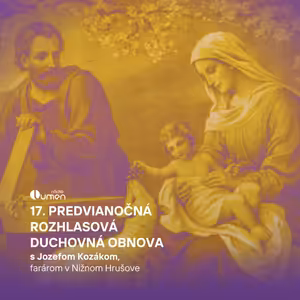 Jozef - Majster prispôsobenia sa