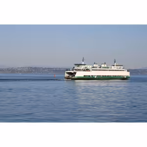 Stredomorský trajekt a náš život