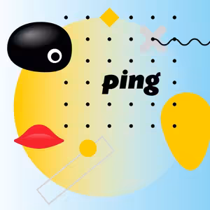 Ping přichází. O čem bude náš nový podcast?