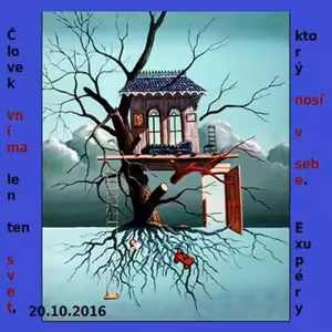 Opony 144 - 2016-10-20 Konvergencie 11 Psychiatria v 21. storočí...