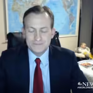 Ako sa pripraviť na pracovný "video" pohovor, keď vám doma pobehujú deti?