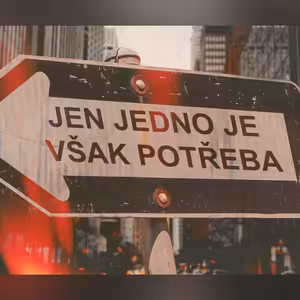 Jen jedno je však potřeba - Bogdan Cichy (25.4.2021)