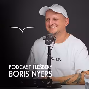 Prežil som tú najtvrdšiu “ODVYKAČKU” na Slovensku - Boris Nyers | Godzone podcast