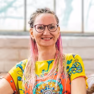 O podnikání, rakovině, transformačních ždímačkách a vděčnosti s Veronikou Mašínovou