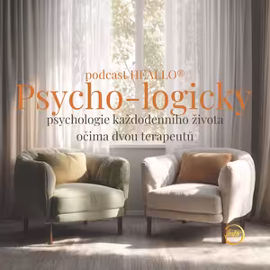 #104 s Martinem (1): Kdo jsme a proč psychoterapie