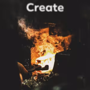 BURNDOGMA EP3 CREATE AND BRING VALUES