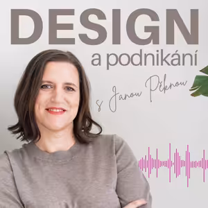 Design a podnikání