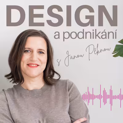 Design a podnikání