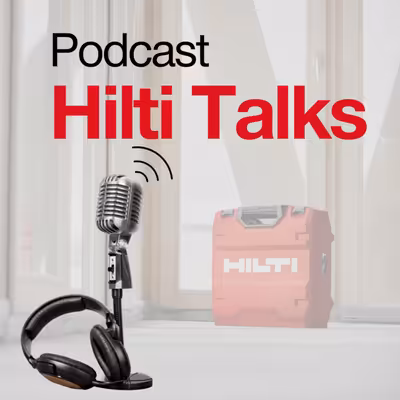 Hilti Talks