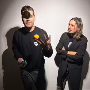 Reflektor 286: Chromakopické paláce staví Tyler, the Creator a Mount Eerie