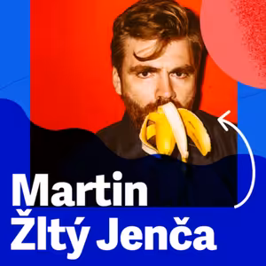 S2E3 | Martin Žltý Jenča, Milk: Prvým cieľom dizajnu je nastaviť zákazníkovi správne očakávania