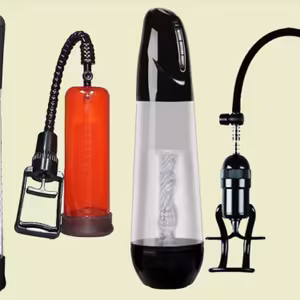 Vákuová Pumpa: Všetko, čo Potrebujete vedieť🍆