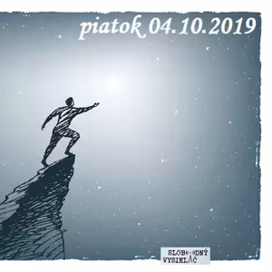 Rriešenia a alternatívy 131 - 2019-10-04 Osud, okolnosti a slobodná vôľa…