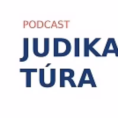 Judikatúra