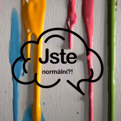 Jste normální !?