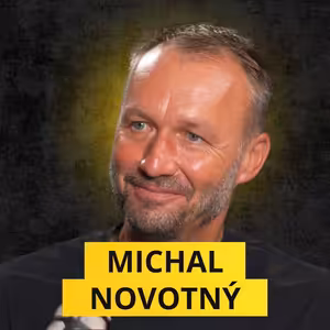Michal Novotný: Jak vyřešit bolest zad