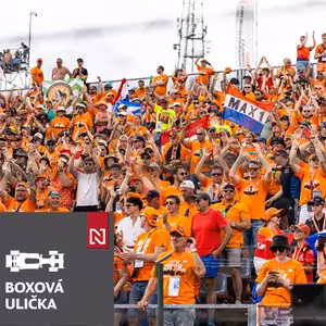 Letná prestávka v F1 sa končí, zostáva posledných desať veľkých cien (S03E30)