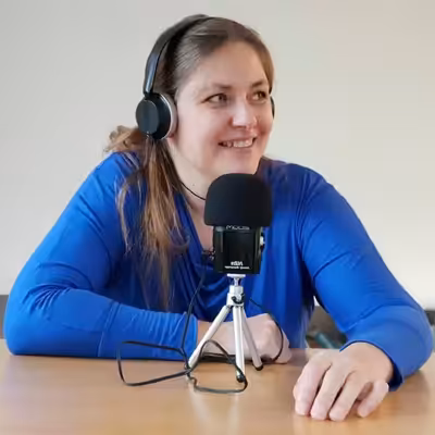 Podcast, který zahránil můj byznys