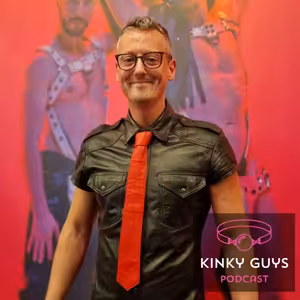 21. DARKLANDS – PRAVDĚPODOBNĚ NEJVĚTŠÍ INDOOR GAY FETISH EVENT NA SVĚTĚ