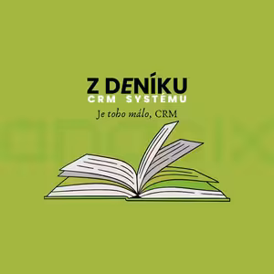 Z deniku CRM systemu: Je toho málo, CRM
