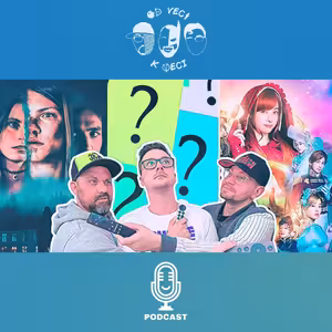 OVKV #120 | PREPÍNAČI Ep.41: Once Upon a Crime, Dark Windows