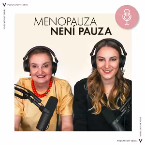 Co se děje s ženským tělem při menopauze | Vichy: Menopauza není pauza #3