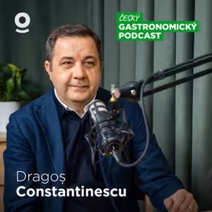 Dragoș Constantinescu, Plzeňský Prazdroj – Misí Prazdroje je chránit českou pivní kulturu