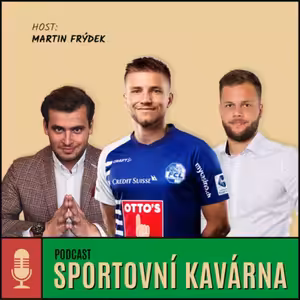 #15 Martin Frýdek - Švýcarsko, Sparta, Repre, Byt 3+1 za 35 mega
