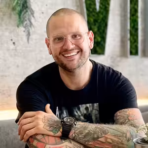 "Jedol som psy" - Ľubo Šiška⎮Bol raz jeden...