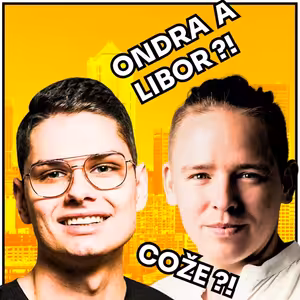 Ondřej Koběrský: 2 miliony měsíčně, 5 firem za 3 roky - Jak to udělal?