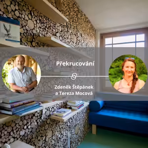 Překrucování #koucinkakademie