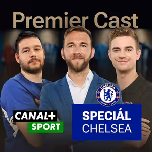 #10: SPECIÁL - Chelsea FC. "Blues baví, ale my chceme trofeje!" Turček & Podmol