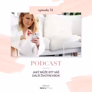 JAKÝ MŮŽE BÝT VÁŠ DALŠÍ ŽIVOTNÍ KROK, když nevíte, co by vás vlastně bavilo