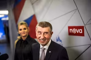 Babiš v debatě prokázal, že je mužem chaosu a minulosti, který není připravený na prezidentskou službu