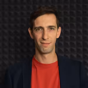 Data Talk #88: Tervel Šopov (Deloitte)