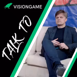 Talk To: Jozef Kovalčik I Fond na podporu umenia