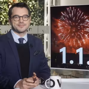 Co nás čeká a na co se můžete těšit v roce 2022? Co číst a poslouchat? Novoroční DVTV Start!