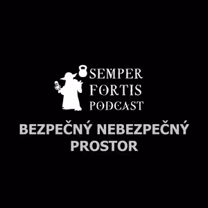 Bezpečný nebezpečný prostor