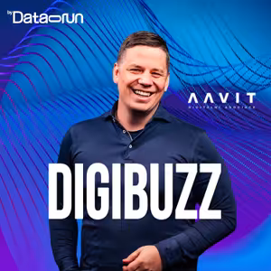 Nový podcast DigiBuzz - online od neděle 30.3.