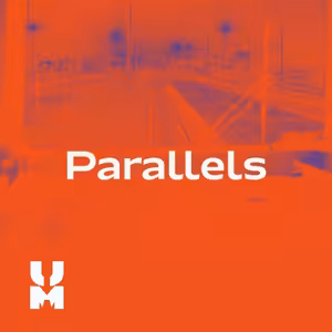 Parallels - 5 měst, 5 umělců, 5 vlaků a mnoho dalšího
