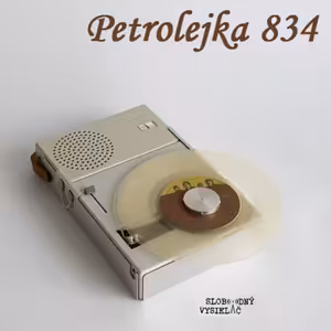 Petrolejka 834 - 2021-08-16