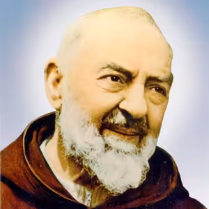 Supernova 20. storočia - Páter Pio