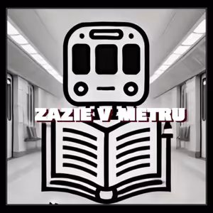 Zazie v metru #108: Gabrielle Zevin - Tomorrow, and Tomorrow, and Tomorrow