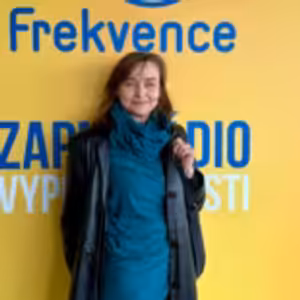 Andrea Černá: Každým divadelním představením Hana vzdáváme hold duším, za které bylo rozhodnuto za ně