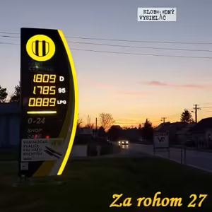 Za rohom 27 - 2022-06-05